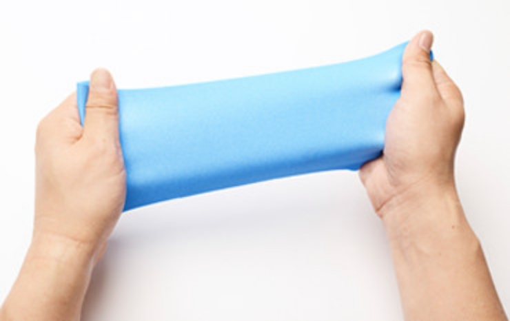 患者様に応じて様々なカスタマイズが可能です。