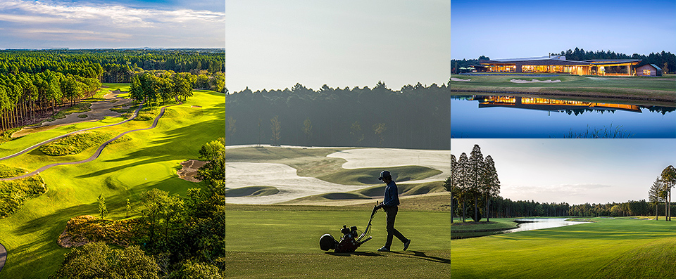 東京クラシッククラブ