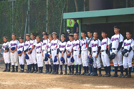 mysoleファミリーに館林慶友ポニーが加わりました。