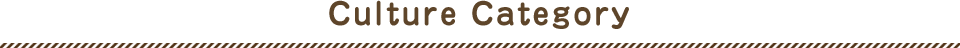 Culture Category