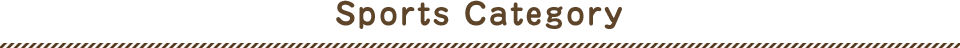 Sports Category