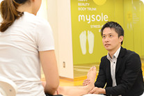 今までにない、独自製法で作られるため、自由度抜群