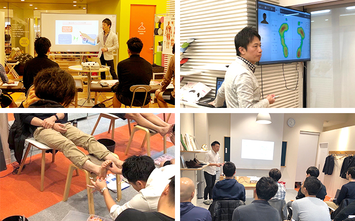 3月、東京＆神戸にて「mysole®ベーシックマイスター養成セミナー」開催します！