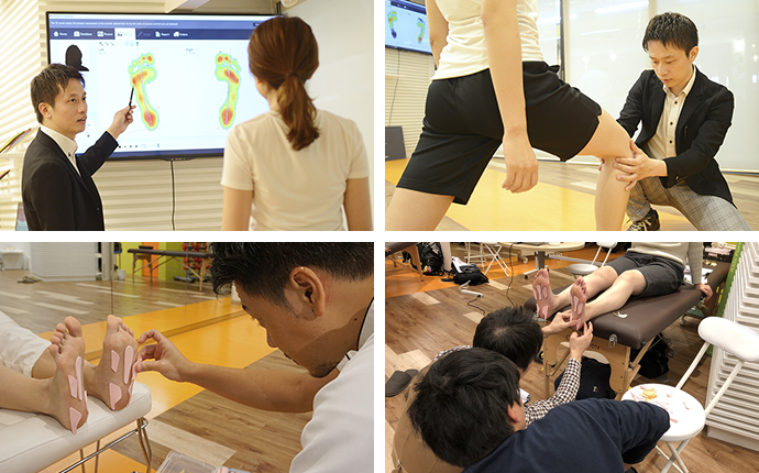 2021年度 mysole®ベーシックマイスター養成セミナーが開催致します！