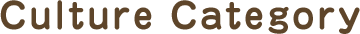 Culture Category