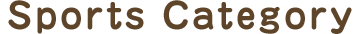 Sports Category