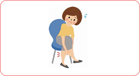 himitsu.03 むくみの改善、予防